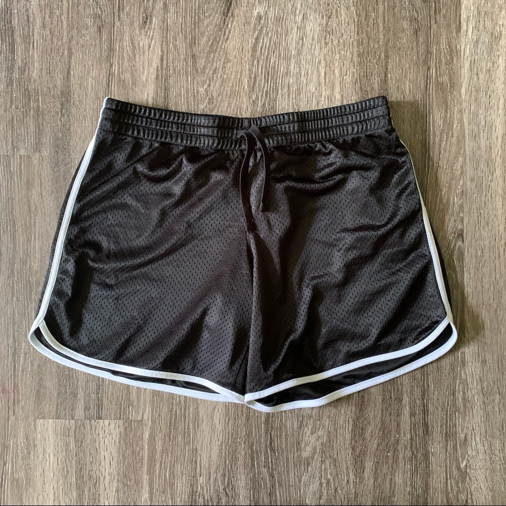 Danskin Now Gym Shorts